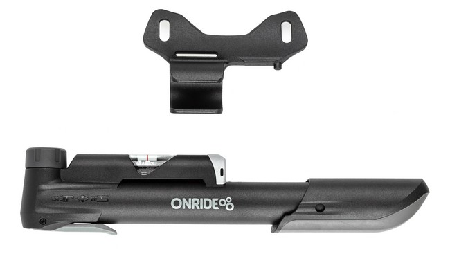 Насос ONRIDE Counter 10 - дополнительное фото 1