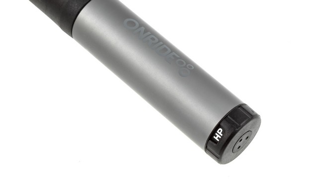 Насос ONRIDE Query - дополнительное фото 2