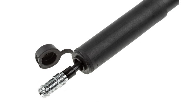 Насос ONRIDE Query - дополнительное фото 3