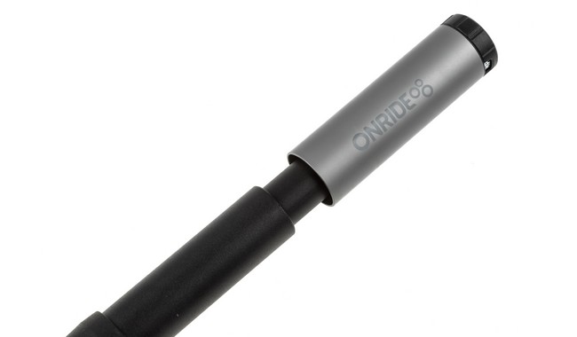 Насос ONRIDE Query - дополнительное фото 4