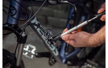 Насос ONRIDE Pressure - дополнительное фото 1