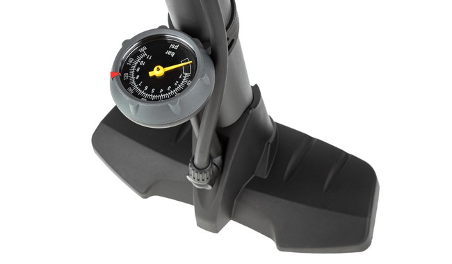 Насос ONRIDE Azure - дополнительное фото 1