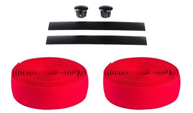 Обмотка руля ONRIDE Whip 10 - дополнительное фото 2