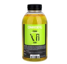 Масло для вилок ONRIDE Fork 15W 500 мл