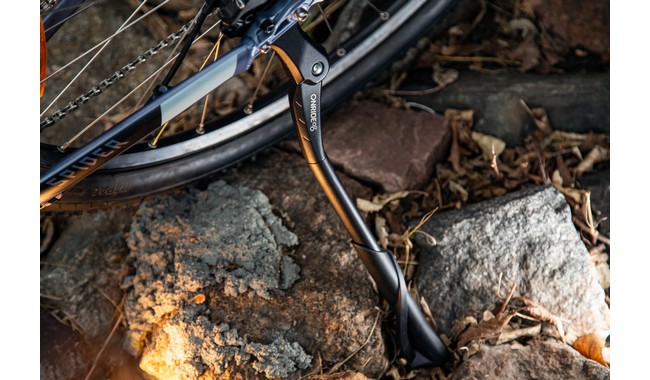 Подножка ONRIDE E-Forward D40 - дополнительное фото 2