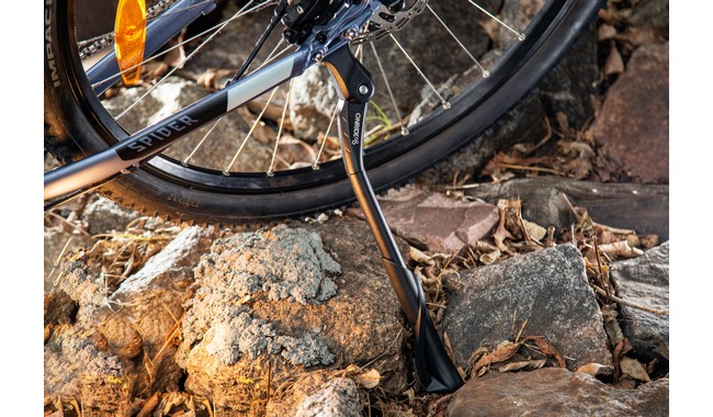 Подножка ONRIDE E-Forward D40 - дополнительное фото 3