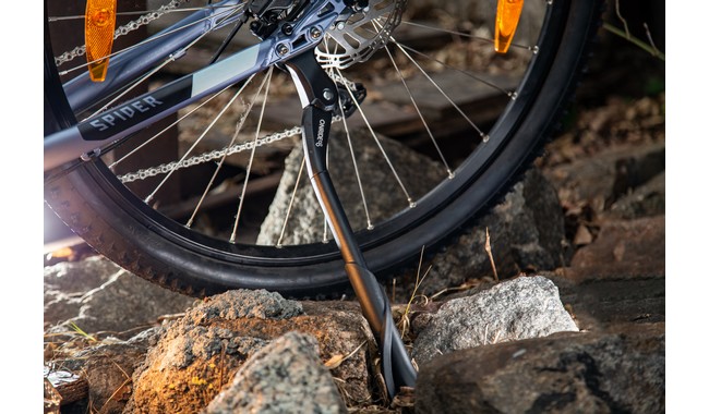 Подножка ONRIDE E-Forward D40 - дополнительное фото 4