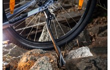 Подножка ONRIDE E-Forward D40 - дополнительное фото 4