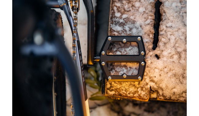 Педали ONRIDE Ride 70 - дополнительное фото 1