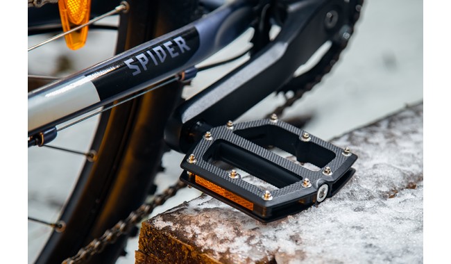 Педали ONRIDE Ride 70 - дополнительное фото 2