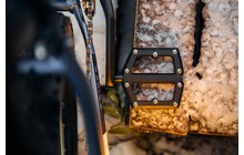 Педали ONRIDE Ride 70 - дополнительное фото 1