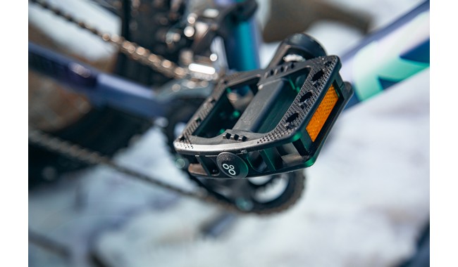 Педалі ONRIDE Work 20 - дополнительное фото 1