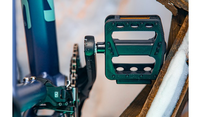 Педалі ONRIDE Work 20 - дополнительное фото 2