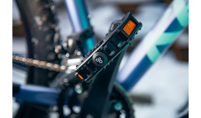 Педалі ONRIDE Work 20 - дополнительное фото 3