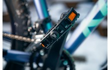 Педалі ONRIDE Work 20 - дополнительное фото 3