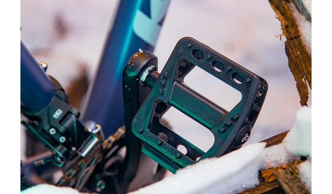 Педали ONRIDE Work 30 - дополнительное фото 1