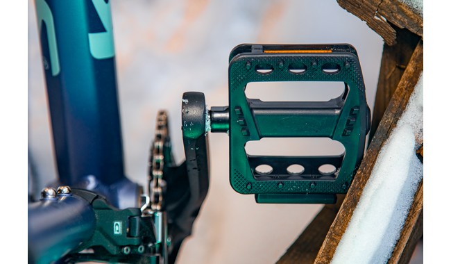Педали ONRIDE Work 30 - дополнительное фото 2