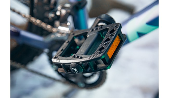 Педали ONRIDE Work 30 - дополнительное фото 3