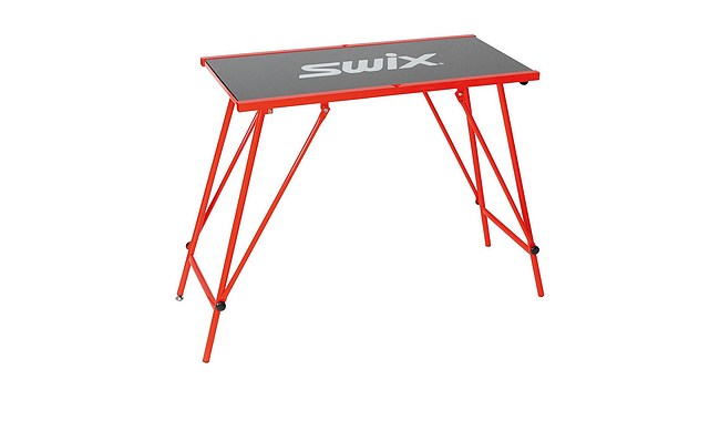 Стіл Swix T754 Waxing - фото 1