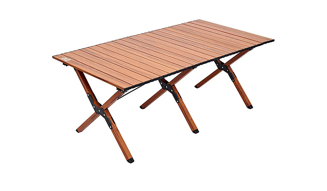 Стол Skif Outdoor Scandi Quatro - фото 1