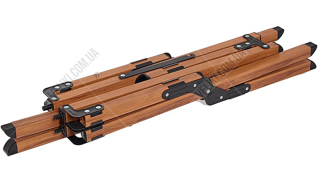 Стол Skif Outdoor Scandi Quatro - дополнительное фото 1