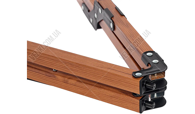 Стол Skif Outdoor Scandi Quatro - дополнительное фото 2