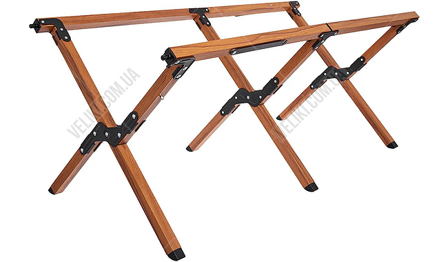 Стол Skif Outdoor Scandi Quatro - дополнительное фото 3