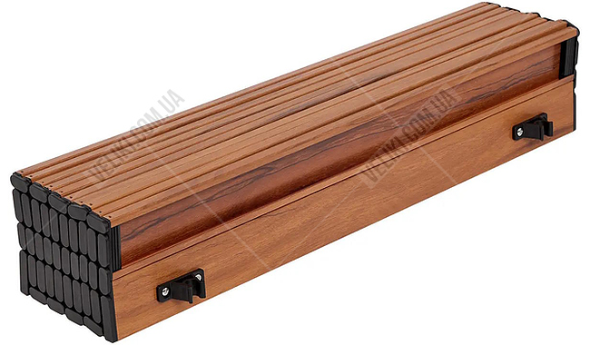 Стол Skif Outdoor Scandi Quatro - дополнительное фото 4