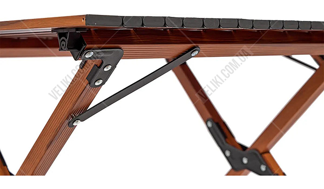 Стол Skif Outdoor Scandi Quatro - дополнительное фото 5