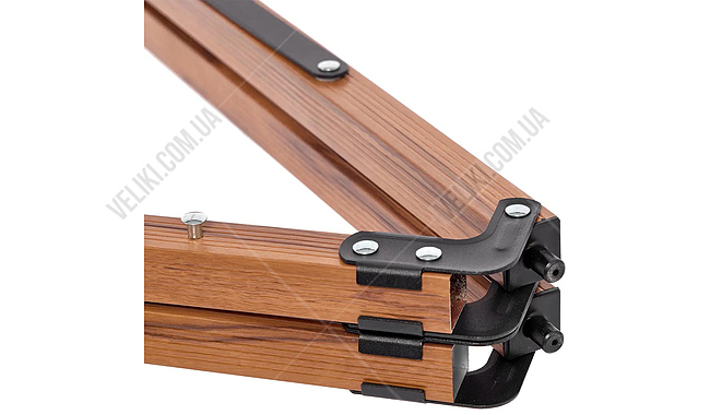 Стіл Skif Outdoor Scandi Duo - дополнительное фото 3