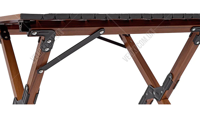 Стіл Skif Outdoor Scandi Duo - дополнительное фото 5