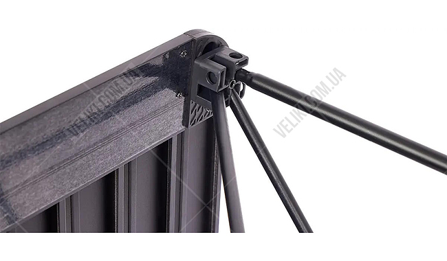 Стіл Skif Outdoor Floyd II - дополнительное фото 2