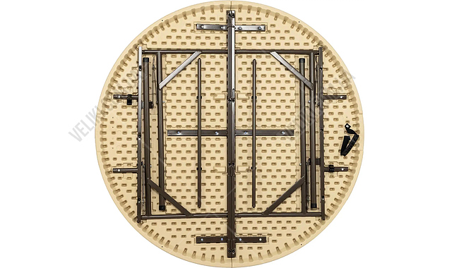 Стіл Skif Outdoor Event Round - дополнительное фото 2