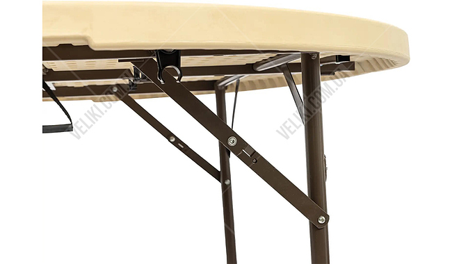 Стіл Skif Outdoor Event Round - дополнительное фото 4