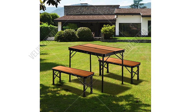 Стіл Outtec 5905884420904 - дополнительное фото 3