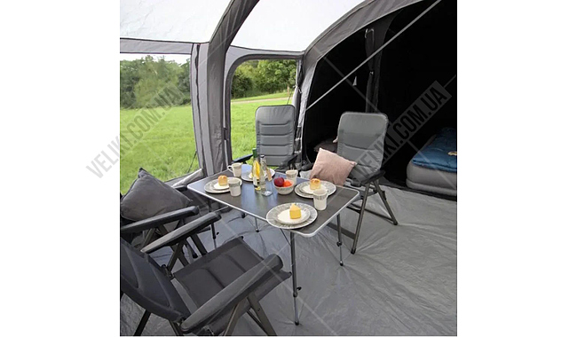 Стіл Vango Birch 120 - дополнительное фото 4