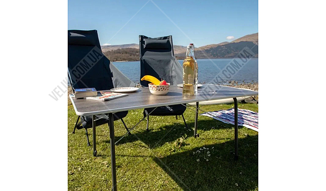 Стіл Vango Birch 120 - дополнительное фото 5