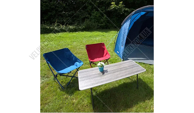 Стіл Vango Birch 120 - дополнительное фото 6