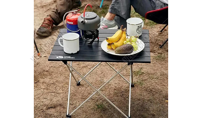 Стол Mobi Garden SD NXLQI65002 - дополнительное фото 1