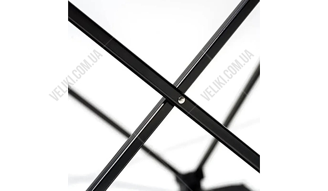 Стол Mobi Garden SQ EX19665004 - дополнительное фото 2