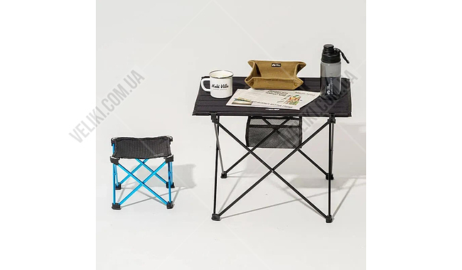 Стол Mobi Garden SQ EX19665004 - дополнительное фото 3