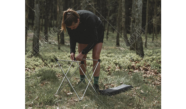 Стол Easy Camp Blackthorn - дополнительное фото 1