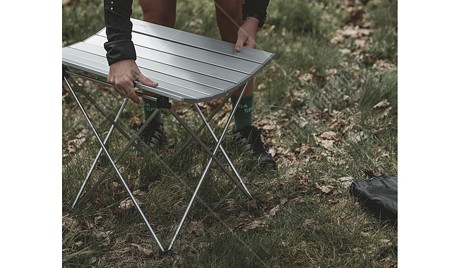 Стол Easy Camp Blackthorn - дополнительное фото 4