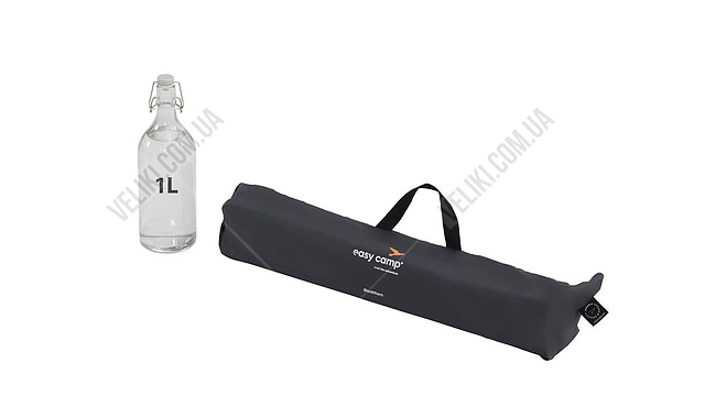 Стол Easy Camp Blackthorn - дополнительное фото 6