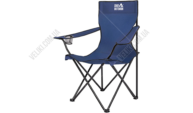 Стул Skif Outdoor Comfort Plus - дополнительное фото 1