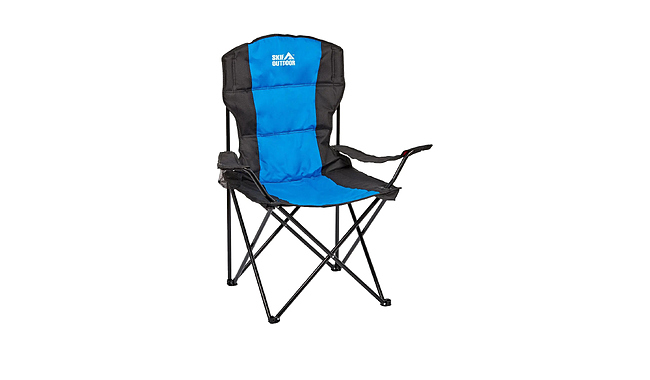 Стул Skif Outdoor Soft Base - фото 1