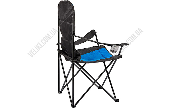 Стілець Skif Outdoor Soft Base - дополнительное фото 1