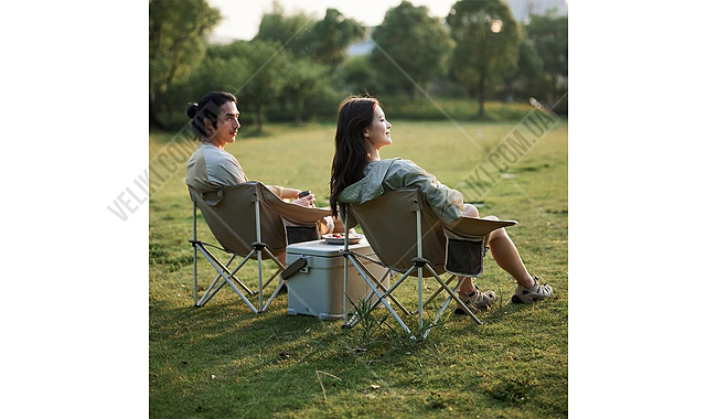 Стілець Naturehike CNH23JU13002 - дополнительное фото 1