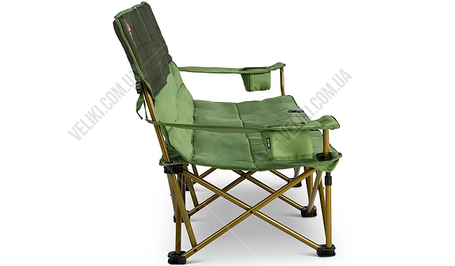 Стілець Kelty Lowdown Couch - дополнительное фото 1