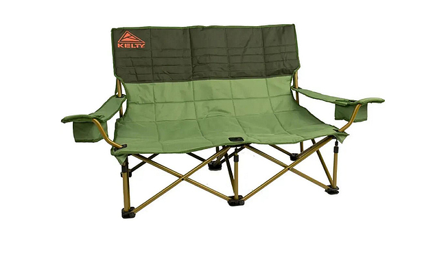 Стілець Kelty Low-Loveseat - фото 3